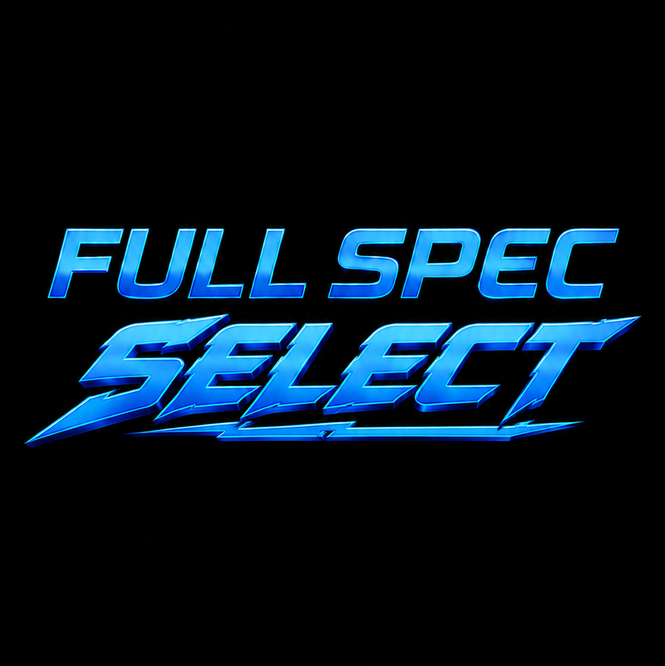 Full Spec Select
